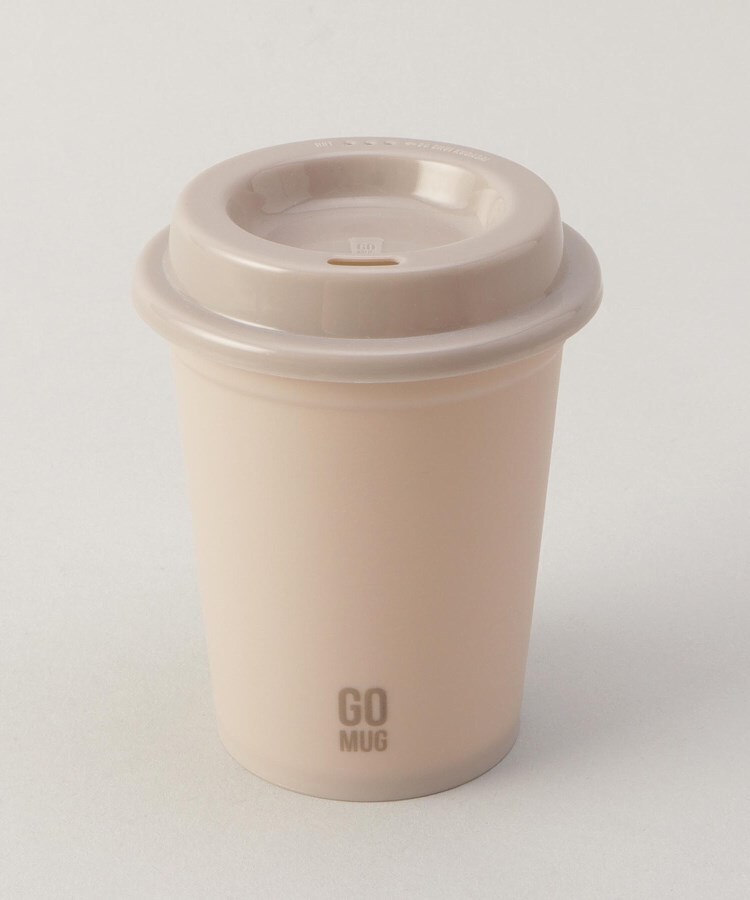 トゥーワントゥーキッチンストア(212 KITCHEN STORE)の◆GOMUG＋CUP S グレージュ ＜QAHWA カフア＞8
