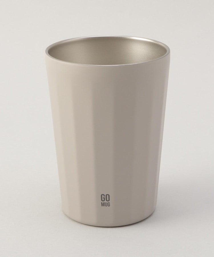 トゥーワントゥーキッチンストア(212 KITCHEN STORE)の◆GOMUG＋CUP M グレージュ ＜QAHWA カフア＞3