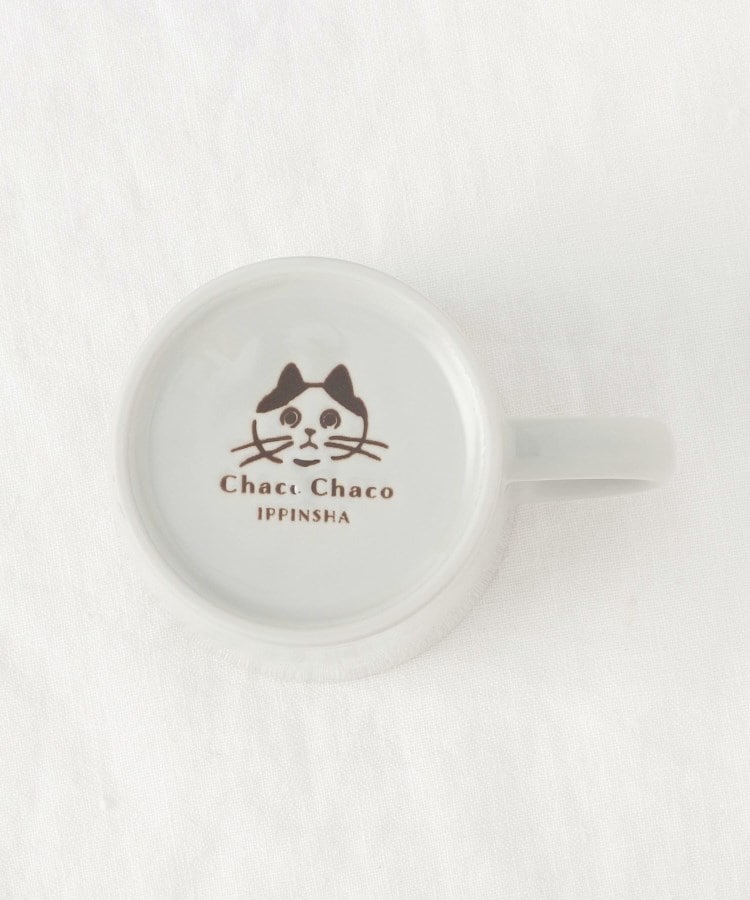 トゥーワントゥーキッチンストア(212 KITCHEN STORE)のChaco Chaco  マグ GY4