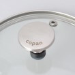 トゥーワントゥーキッチンストア(212 KITCHEN STORE)のザル付き多用途鍋 1.8L グレー ＜copan コパン＞11