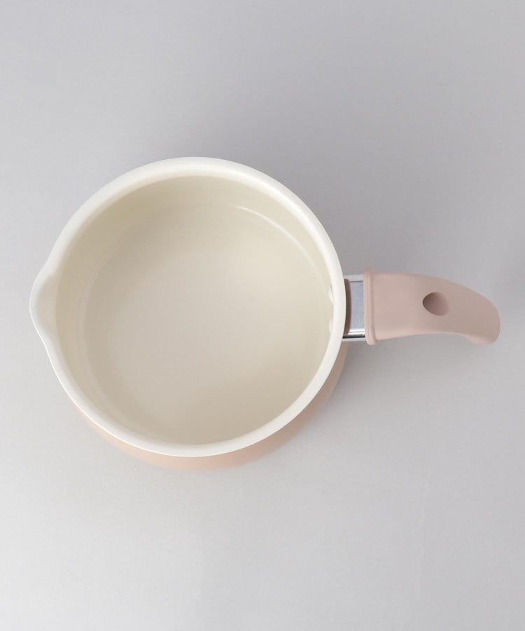 トゥーワントゥーキッチンストア(212 KITCHEN STORE)のザル付き多用途鍋 1.8L ベージュ ＜copan コパン＞4
