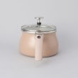 トゥーワントゥーキッチンストア(212 KITCHEN STORE)のザル付き多用途鍋 1.8L ベージュ ＜copan コパン＞3