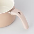トゥーワントゥーキッチンストア(212 KITCHEN STORE)のザル付き多用途鍋 1.8L ベージュ ＜copan コパン＞6