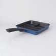 トゥーワントゥーキッチンストア(212 KITCHEN STORE)のひるもぐ IH対応トリプルパン　24×24cm3