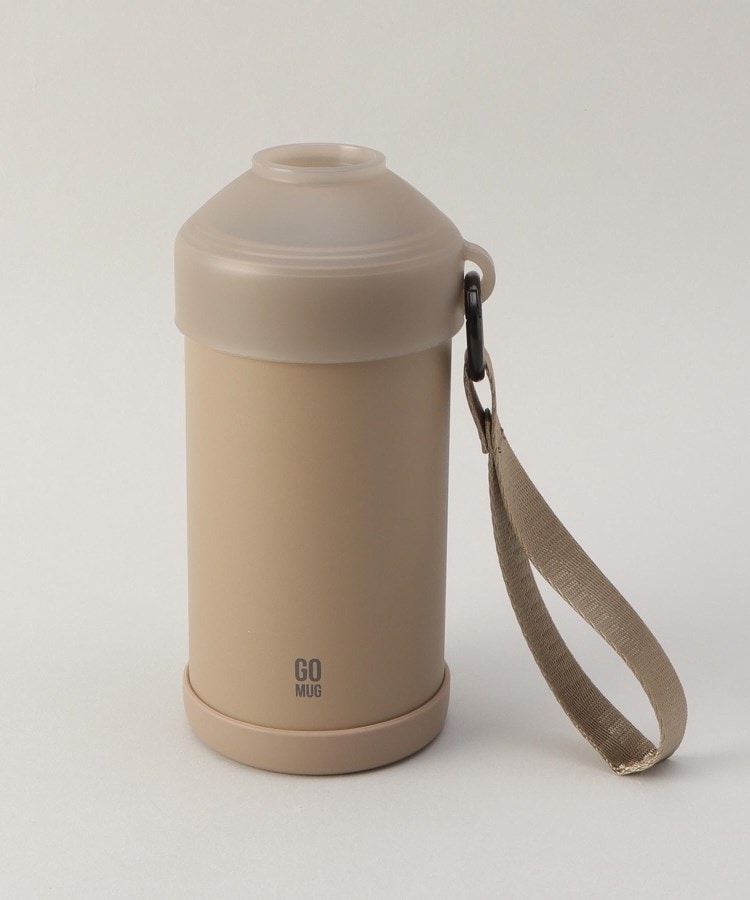 トゥーワントゥーキッチンストア(212 KITCHEN STORE)のBOT.GOMUG ストラップ BE1