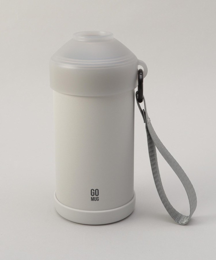 トゥーワントゥーキッチンストア(212 KITCHEN STORE)のBOT.GOMUG ストラップ GY1