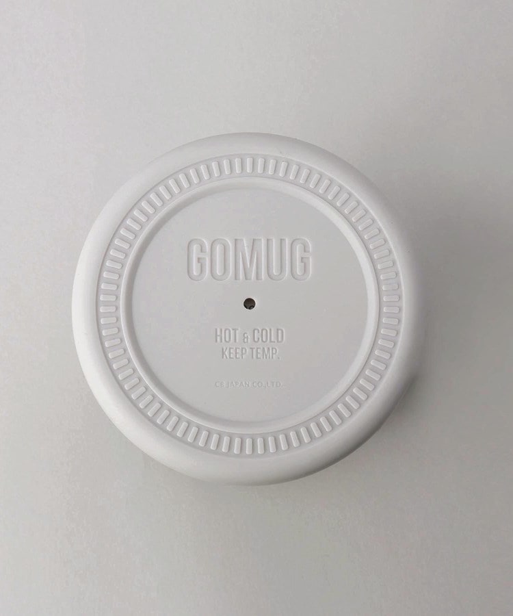 トゥーワントゥーキッチンストア(212 KITCHEN STORE)のBOT.GOMUG ストラップ GY6