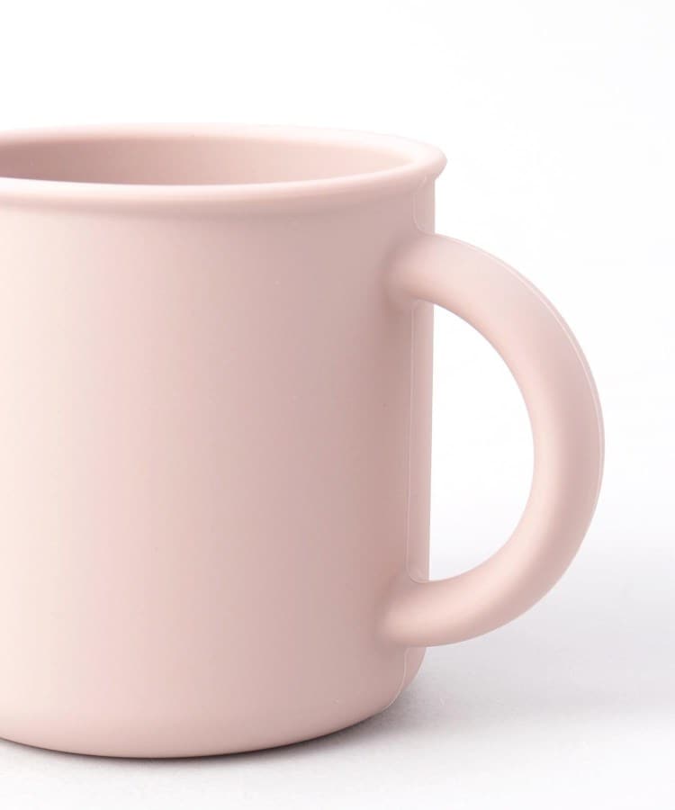 トゥーワントゥーキッチンストア(212 KITCHEN STORE)のsucsuc ストロー付きシリコーンマグ PK7
