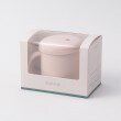 トゥーワントゥーキッチンストア(212 KITCHEN STORE)のsucsuc ストロー付きシリコーンマグ PK9