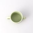 トゥーワントゥーキッチンストア(212 KITCHEN STORE)のsucsuc ストロー付きシリコーンマグ GR3