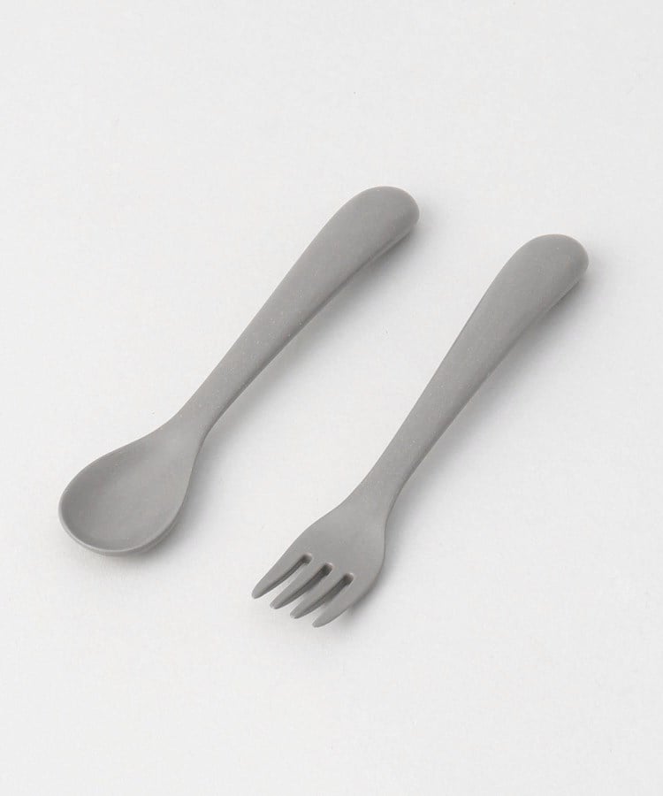 トゥーワントゥーキッチンストア(212 KITCHEN STORE)のsucsuc カトラリーセット GY その他