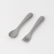 トゥーワントゥーキッチンストア(212 KITCHEN STORE)のsucsuc カトラリーセット GY その他