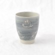 トゥーワントゥーキッチンストア(212 KITCHEN STORE)のChaco Chaco 湯呑 灰2