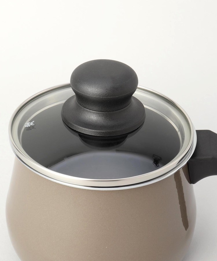 ◇フュージョンテック ミネラル マルチポット 14cm BR <WMF ◇フュージョンテック ミネラル マルチポット 14cm BR <WMF