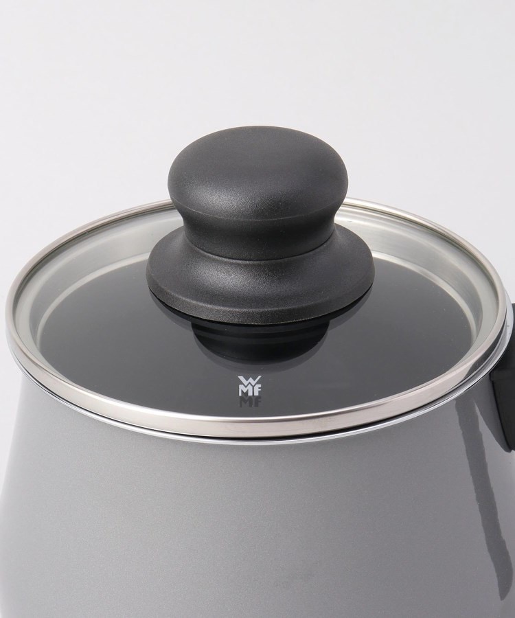 トゥーワントゥーキッチンストア(212 KITCHEN STORE)の◆フュージョンテック ミネラル マルチポット 14cm GY ＜WMF ヴェーエムエフ＞6