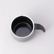 トゥーワントゥーキッチンストア(212 KITCHEN STORE)の◆フュージョンテック ミネラル マルチポット 14cm GY ＜WMF ヴェーエムエフ＞3