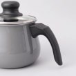 トゥーワントゥーキッチンストア(212 KITCHEN STORE)の◆フュージョンテック ミネラル マルチポット 14cm GY ＜WMF ヴェーエムエフ＞5