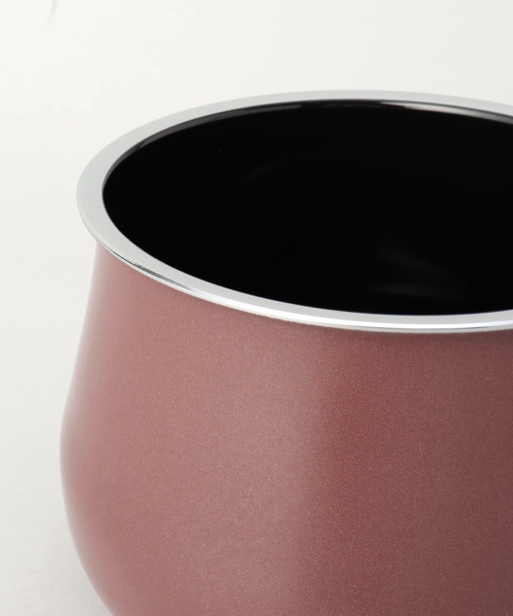トゥーワントゥーキッチンストア(212 KITCHEN STORE)の◆フュージョンテック ミネラル マルチポット 14cm RO ＜WMF ヴェーエムエフ＞7