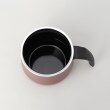 トゥーワントゥーキッチンストア(212 KITCHEN STORE)の◆フュージョンテック ミネラル マルチポット 14cm RO ＜WMF ヴェーエムエフ＞3
