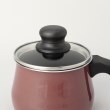 トゥーワントゥーキッチンストア(212 KITCHEN STORE)の◆フュージョンテック ミネラル マルチポット 14cm RO ＜WMF ヴェーエムエフ＞6