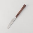 トゥーワントゥーキッチンストア(212 KITCHEN STORE)のターニングウッドデザートナイフ2