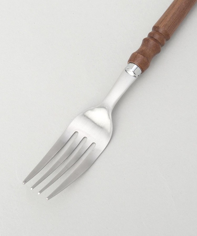 トゥーワントゥーキッチンストア(212 KITCHEN STORE)のターニングウッドデザートフォーク3