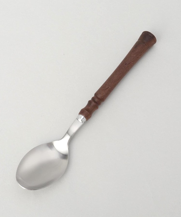 トゥーワントゥーキッチンストア(212 KITCHEN STORE)のターニングウッドデザートスプーン1