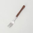 トゥーワントゥーキッチンストア(212 KITCHEN STORE)のターニングウッドケーキフォーク1