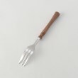 トゥーワントゥーキッチンストア(212 KITCHEN STORE)のターニングウッドケーキフォーク2