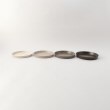 トゥーワントゥーキッチンストア(212 KITCHEN STORE)のtak ネスト  プレート グラデーション グレー2