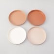 トゥーワントゥーキッチンストア(212 KITCHEN STORE)のtak ネスト プレート グラデーション ピンク3