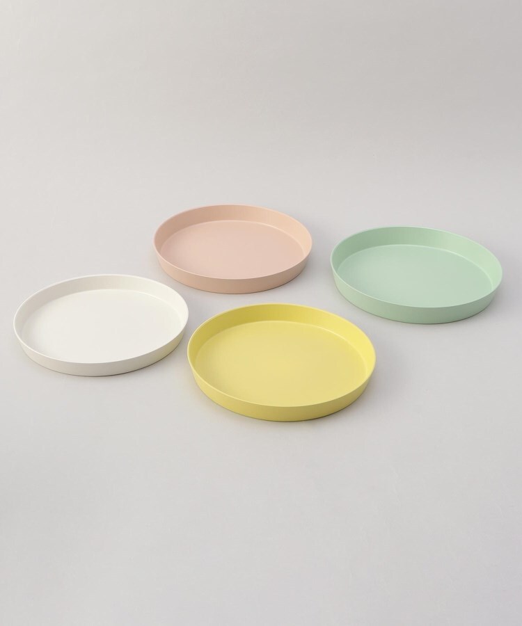 トゥーワントゥーキッチンストア(212 KITCHEN STORE)のtak ネスト プレート アソート1