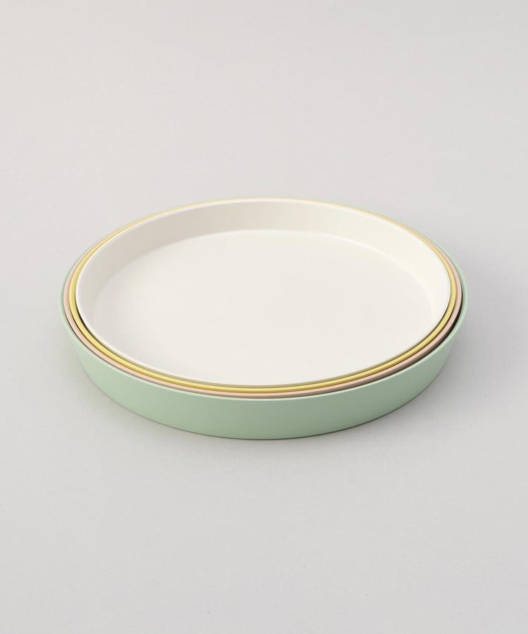 トゥーワントゥーキッチンストア(212 KITCHEN STORE)のtak ネスト プレート アソート5