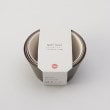 トゥーワントゥーキッチンストア(212 KITCHEN STORE)のtak ネスト ボウル グラデーション グレー10