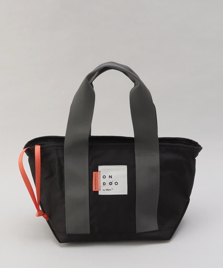 トゥーワントゥーキッチンストア(212 KITCHEN STORE)の保冷保温トートバッグ BK1