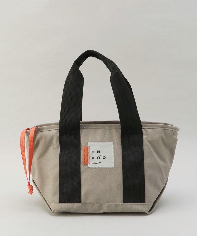 トゥーワントゥーキッチンストア(212 KITCHEN STORE)の保冷保温トートバッグ GY1