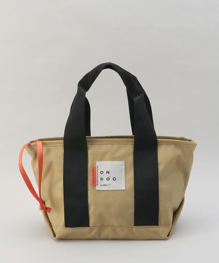 トゥーワントゥーキッチンストア(212 KITCHEN STORE)の保冷保温トートバッグ BE その他
