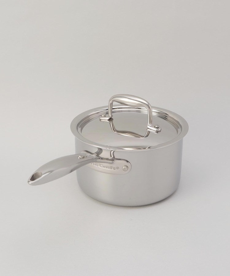 トゥーワントゥーキッチンストア(212 KITCHEN STORE)の◆Ｎシリーズ 片手鍋18cm ＜Vitacraft ビタクラフト＞3