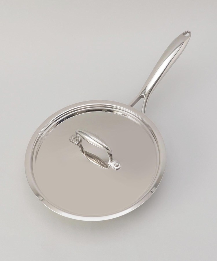 トゥーワントゥーキッチンストア(212 KITCHEN STORE)の◆Ｎシリーズ フライパン24cm ＜Vitacraft ビタクラフト＞4