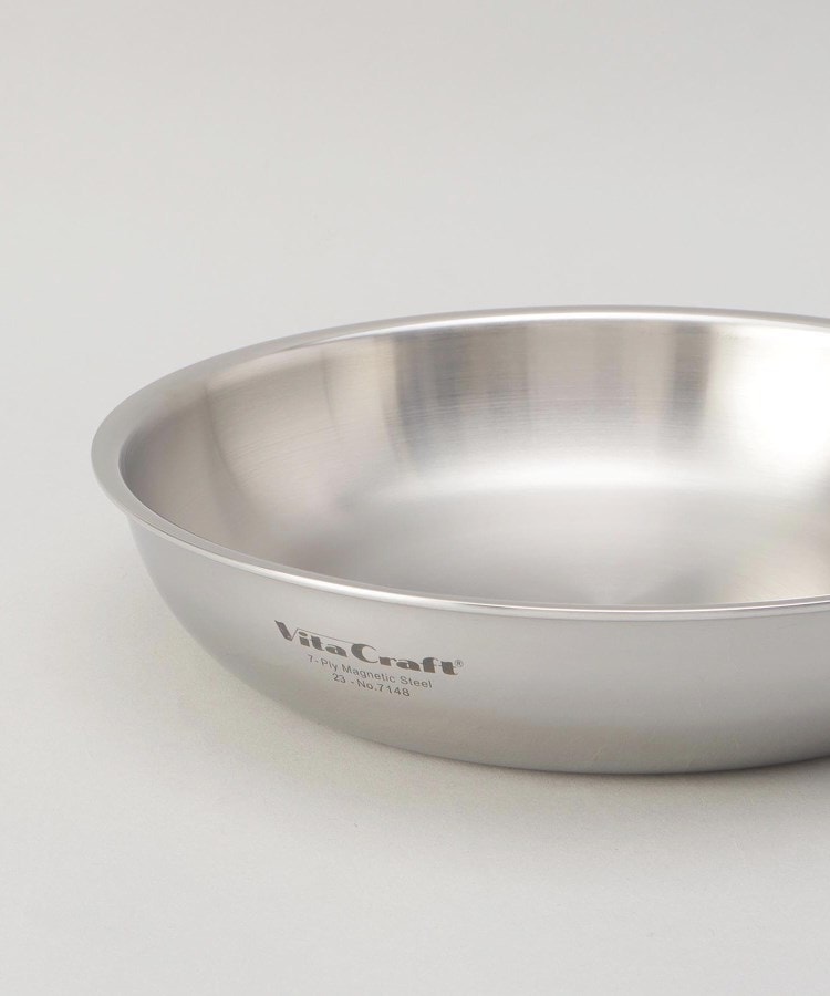 トゥーワントゥーキッチンストア(212 KITCHEN STORE)の◆Ｎシリーズ フライパン24cm ＜Vitacraft ビタクラフト＞8