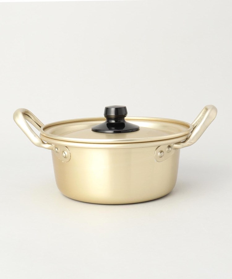 トゥーワントゥーキッチンストア(212 KITCHEN STORE)の味覚探訪(韓国編) ラーメン鍋 16cm2