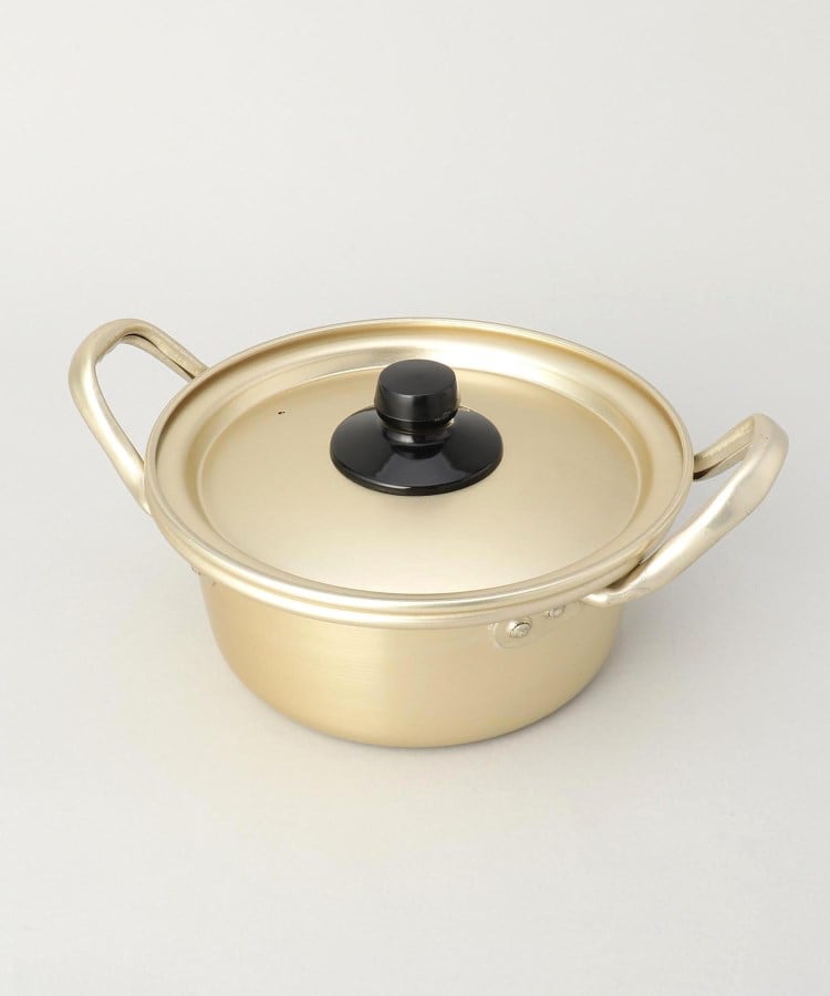 トゥーワントゥーキッチンストア(212 KITCHEN STORE)の味覚探訪(韓国編) ラーメン鍋 16cm その他