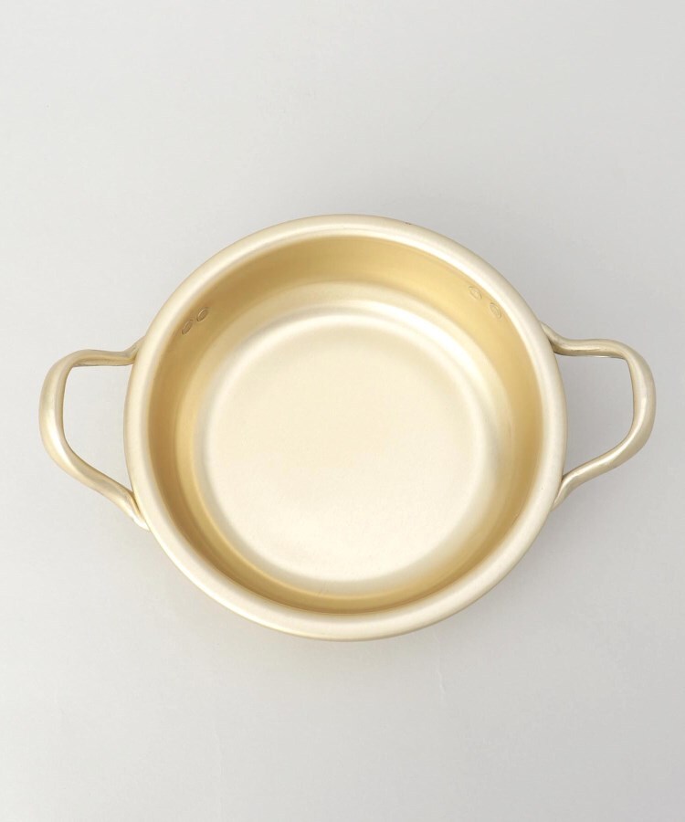 トゥーワントゥーキッチンストア(212 KITCHEN STORE)の味覚探訪(韓国編) 浅型鍋 18cm3