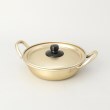 トゥーワントゥーキッチンストア(212 KITCHEN STORE)の味覚探訪(韓国編) 浅型鍋 18cm1