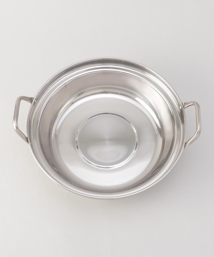トゥーワントゥーキッチンストア(212 KITCHEN STORE)の味覚探訪(韓国編) IH蓋付ST海鮮鍋 24cm2