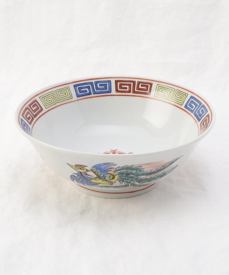 トゥーワントゥーキッチンストア(212 KITCHEN STORE)の昔ながらのラーメン鉢 鳳凰1