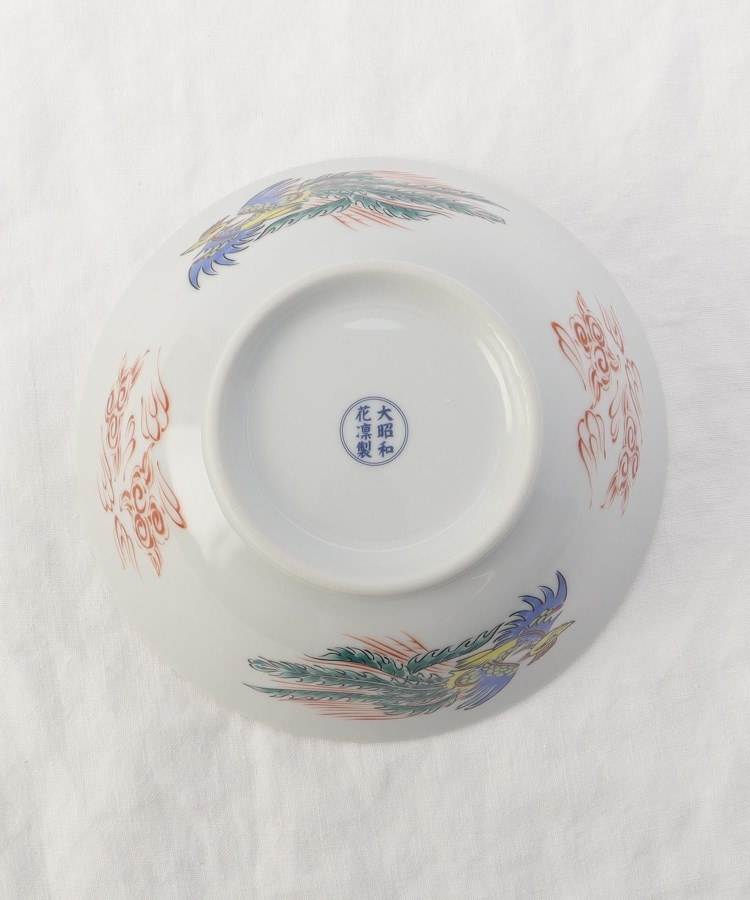 トゥーワントゥーキッチンストア(212 KITCHEN STORE)の昔ながらのラーメン鉢 鳳凰4