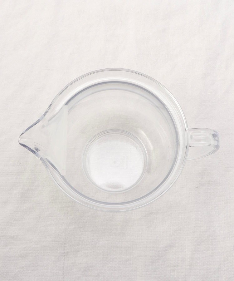 トゥーワントゥーキッチンストア(212 KITCHEN STORE)のクリアティーポット L クリップメッシュ 480ml3