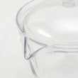 トゥーワントゥーキッチンストア(212 KITCHEN STORE)のクリアティーポット L クリップメッシュ 480ml4