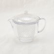 トゥーワントゥーキッチンストア(212 KITCHEN STORE)のクリアティーポット L 480ml その他